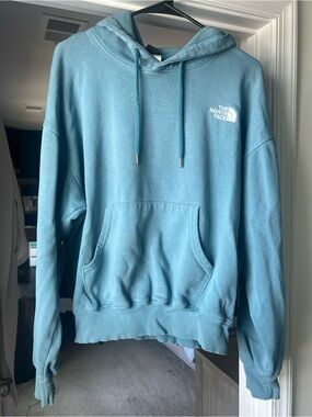 The North Face Men's Crewneck Hoodie